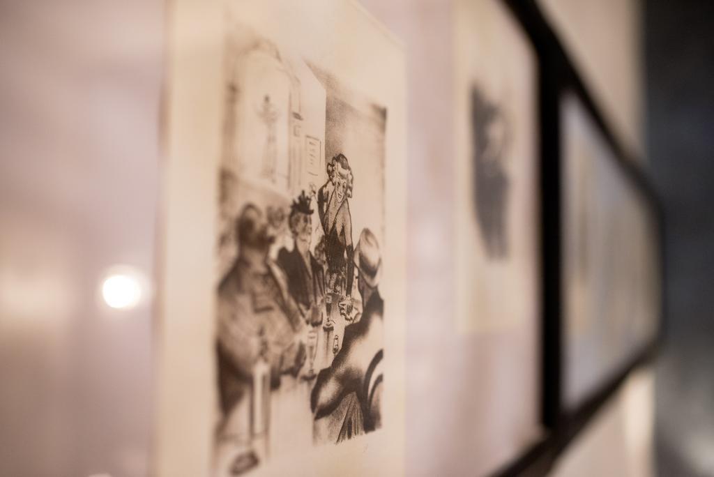 Riad Ksar Aylan Tajda Buitenkant foto