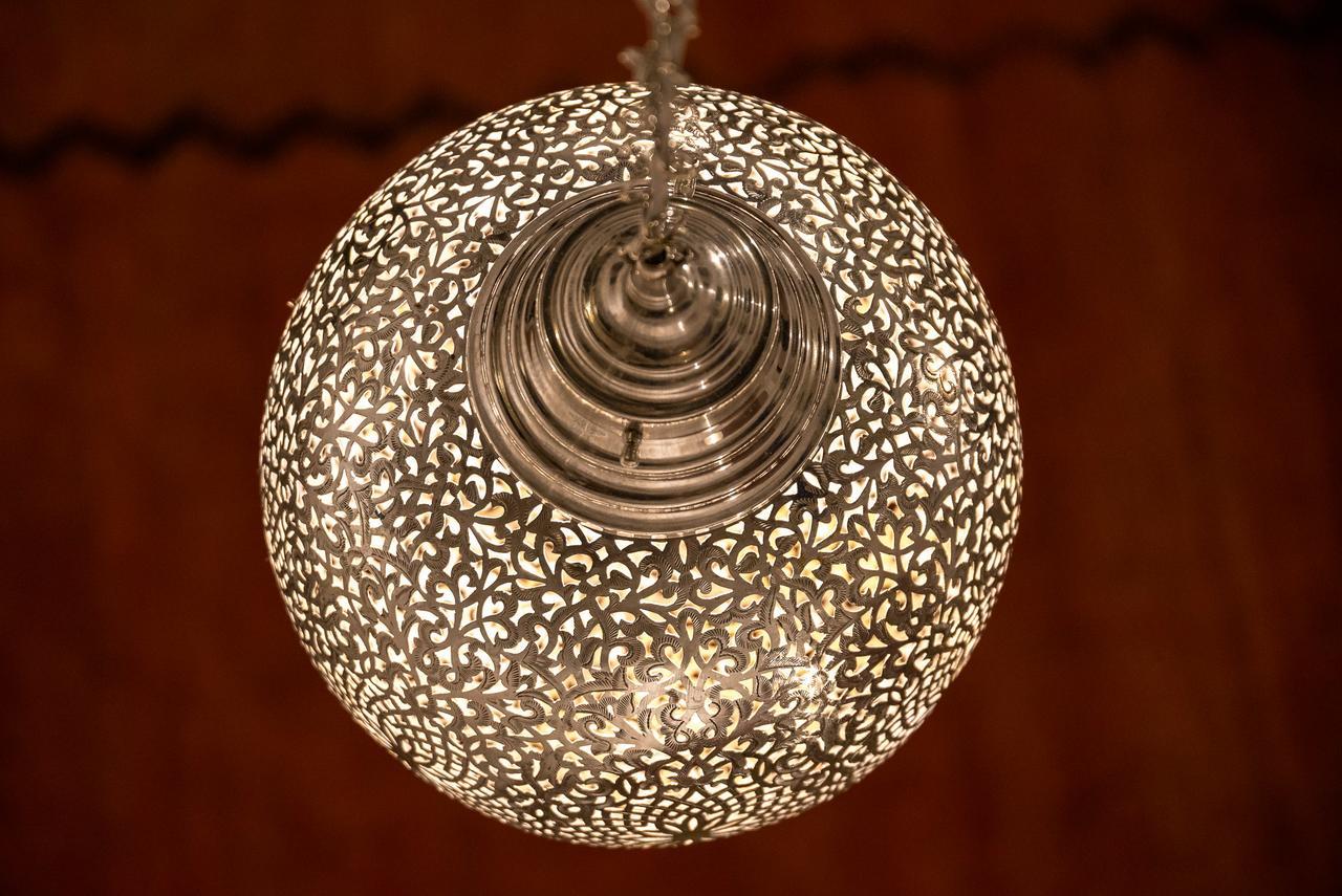 Riad Ksar Aylan Tajda Buitenkant foto